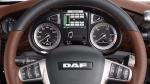 DAF XF 450 4x2 FT Space Cab 2017 года